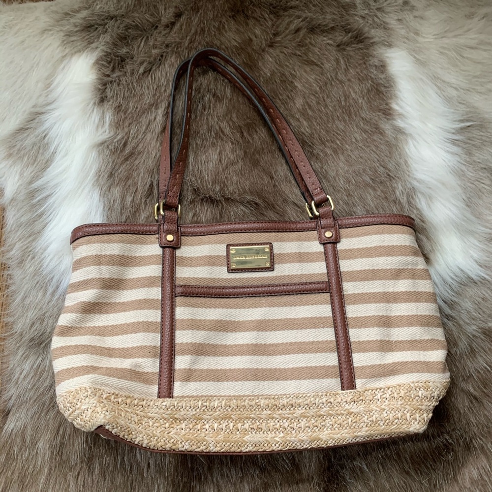 DANA BUCHMAN PURSE